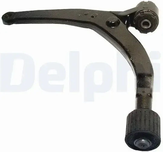 Delphi Braț De Suspensie Roată Tc1441