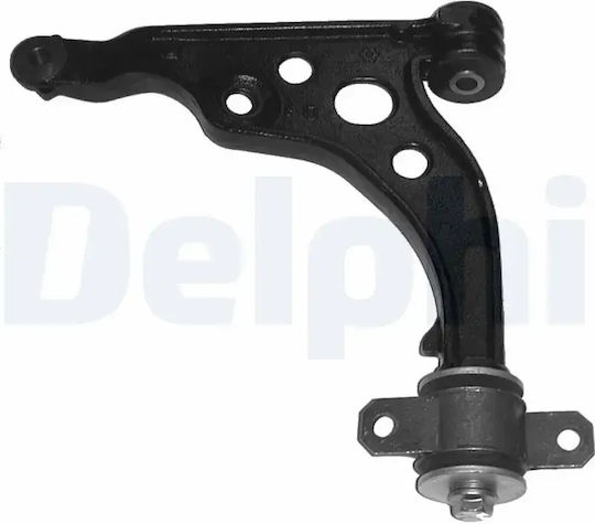 Delphi Wheel Suspension Arm Tc782