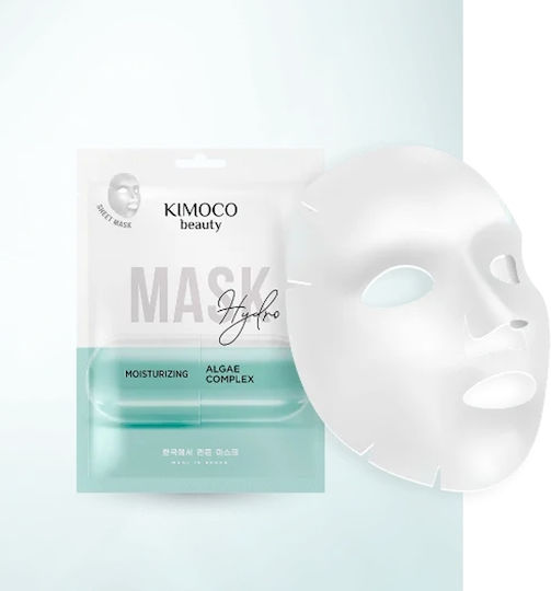 Kimoco Sheet Maske