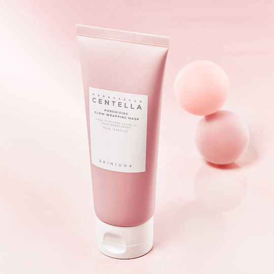 Skin1004 Madagascar Centella Gesichts- & Augenmaske 100ml