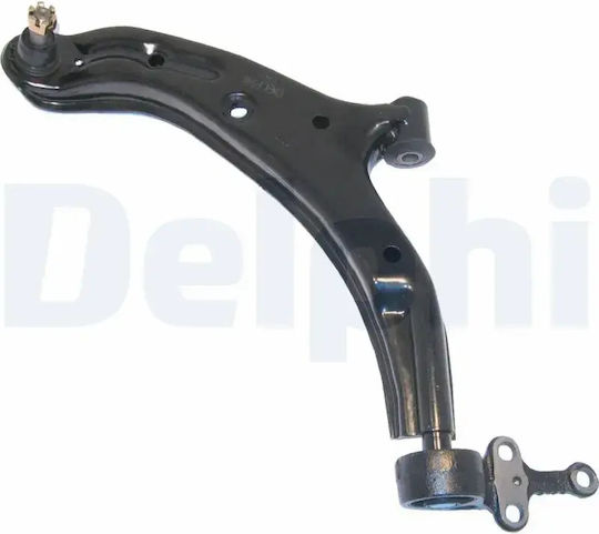 Delphi Braț De Suspensie Roată Tc1297