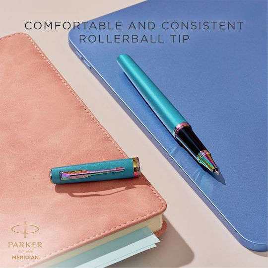 Parker Meridian Parker Rollerball Stifte