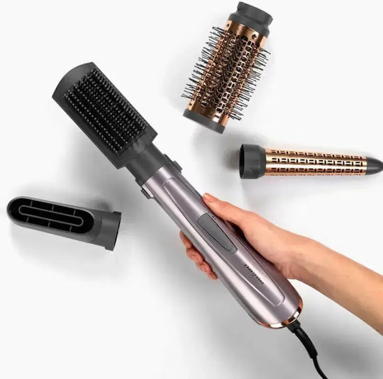 Babyliss Air Style 1000 Ionic Multistyler with Ceramic Coating 1000W