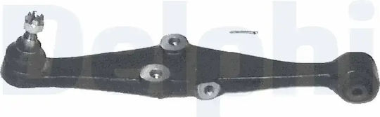Braț De Suspensie Roată Delphi Tc432