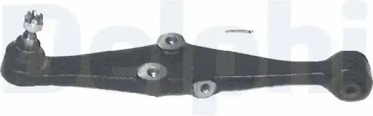 Braț De Suspensie Roată Delphi Tc432