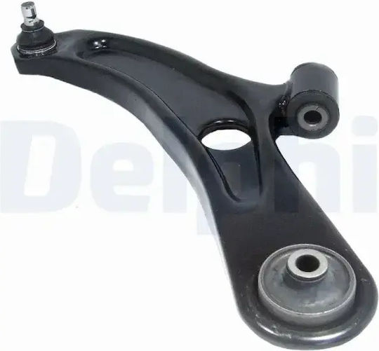 Delphi Wheel Suspension Arm Tc1927