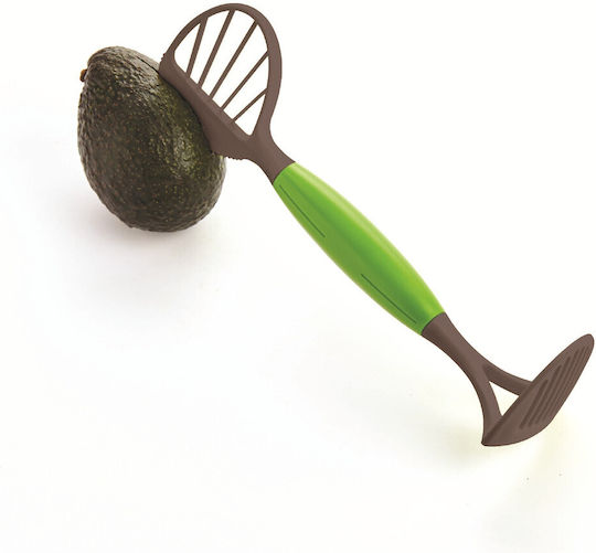 Feliator de Avocado din Plastic