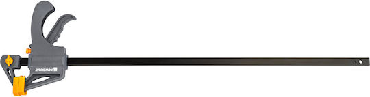Carpenter's Clamp 600x60mm Quick-release Pm-ssd-24t