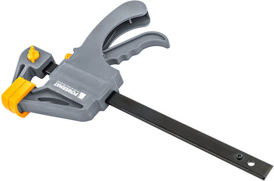 Carpenter's Clamp 150x60mm Quick-release Pm-ssd-6t