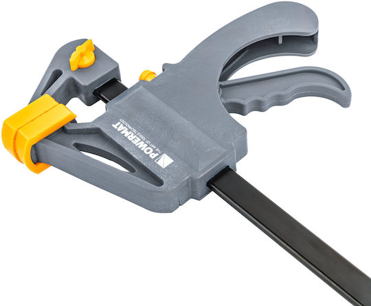 Carpenter's Clamp 200x60mm Quick-clamp Pm-ssd-8t