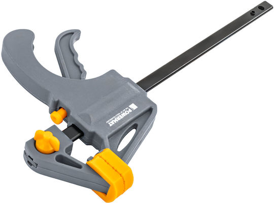 Carpenter's Clamp 100x35mm Quick-release Pm-ssd-m4t