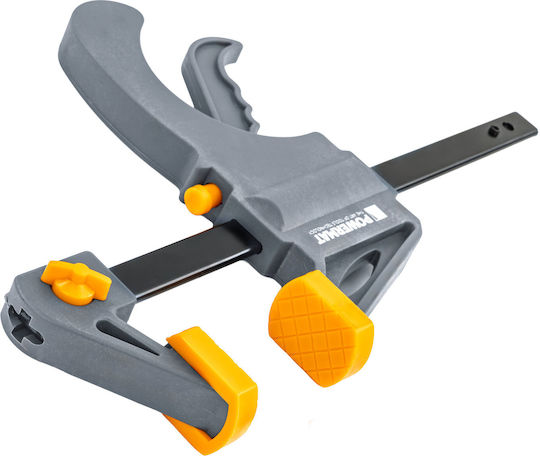 Carpenter's Clamp 150x60mm Quick-release Pm-ssd-6t