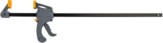 Carpenter's Clamp 600x60mm Quick-release Pm-ssd-24t