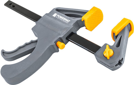 Carpenter's Clamp 150x60mm Quick-release Pm-ssd-6t