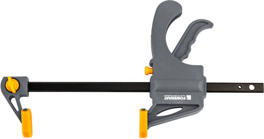 Carpenter's Clamp 100x35mm Quick-release Pm-ssd-m4t