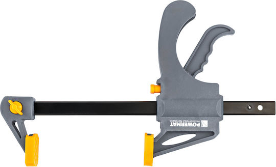 Carpenter's Clamp 150x60mm Quick-release Pm-ssd-6t