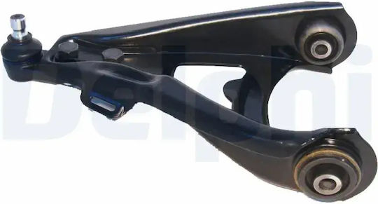 Braț De Suspensie Roată Delphi Tc1256