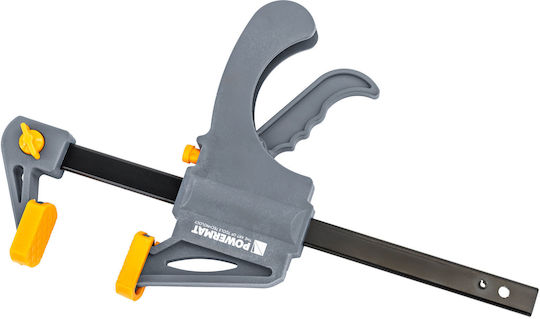 Carpenter's Clamp 150x60mm Quick-release Pm-ssd-6t