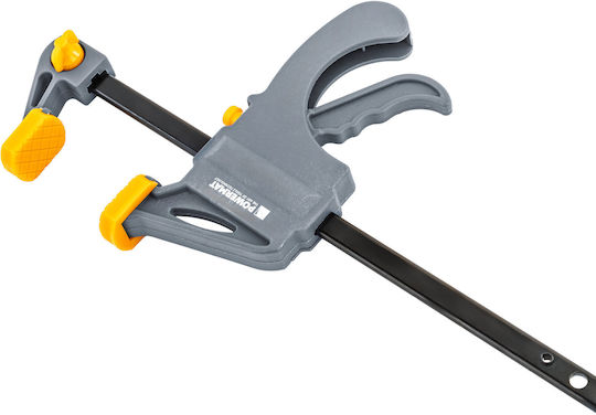 Carpenter's Clamp 100x35mm Quick-release Pm-ssd-m4t