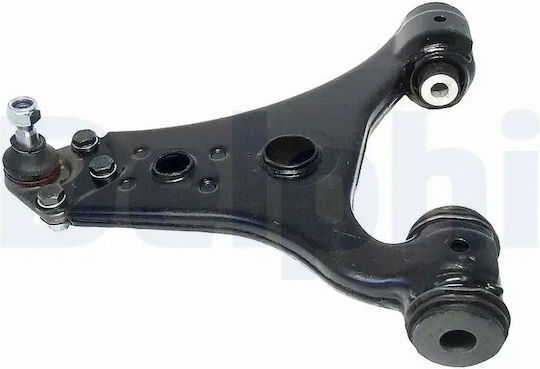 Wheel Suspension Arm Delphi Tc1465