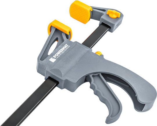 Carpenter's Clamp 200x60mm Quick-clamp Pm-ssd-8t