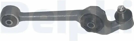 Braț De Suspensie Roată Delphi Tc376