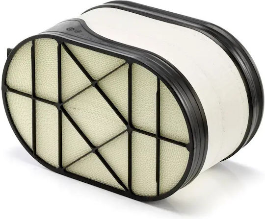 Mann-filter Air Filter Cp 34 360
