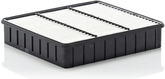 Mann-filter Air Filter C 2335