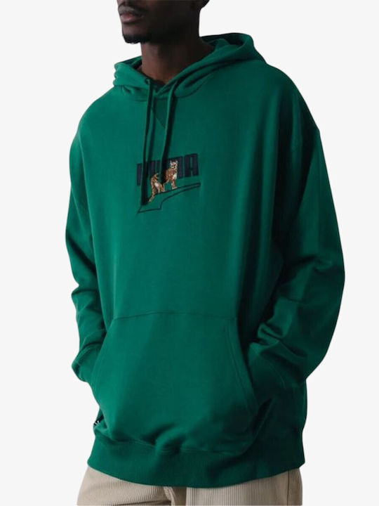 PUMA PUMA