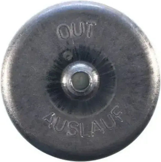 Mahle Filtru Original De Benzină Kl 35
