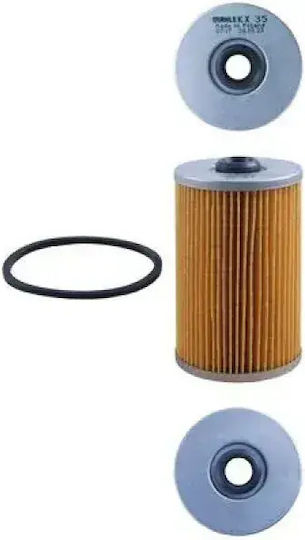 Mahle Filtru Original De Benzină Kx 35