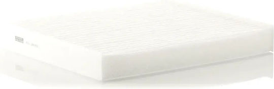Filtru De Aer Pentru Habitaclu Auto Mann-filter Cu 2648