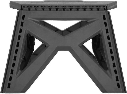 Scaun treaptă din plastic cu 1 treaptă 23 cm