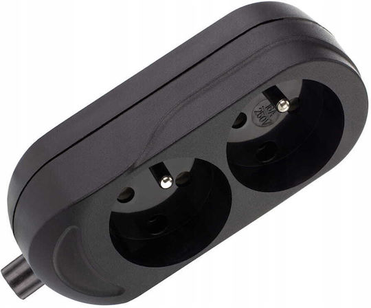 Duwi Power Strip without Cable