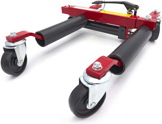 HBM Machines Cărucior de transport pentru sarcină cu greutate de până la 680 kg