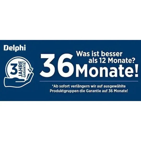 Delphi Engine Mount Tem029