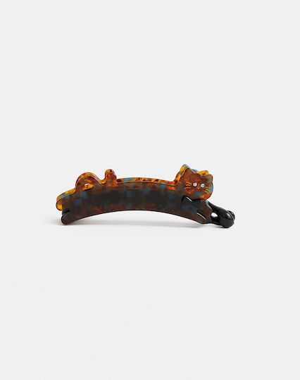 Attrattivo Κοκαλακι 9k24288-kafe Brown