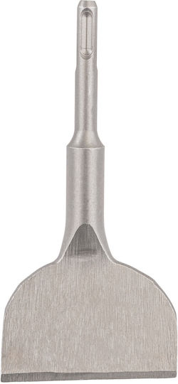 Powermat Σετ Τρυπάνι 1τμχ με Υποδοχή SDS Plus 165x75mm