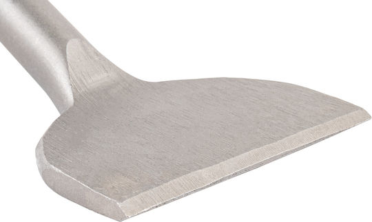Powermat Σετ Τρυπάνι 1τμχ με Υποδοχή SDS Plus 165x75mm
