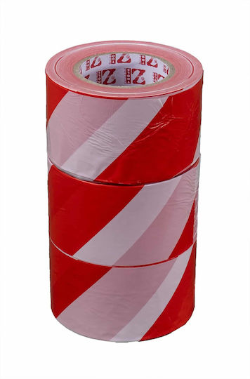 Marking Tape in White Colour Length 300m