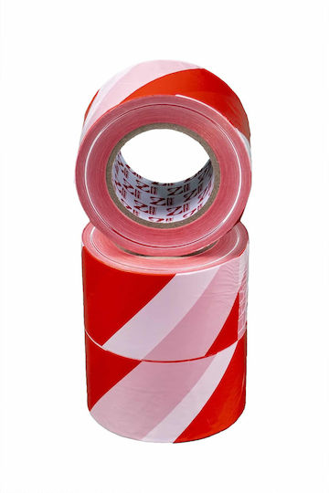 Marking Tape in White Colour Length 300m