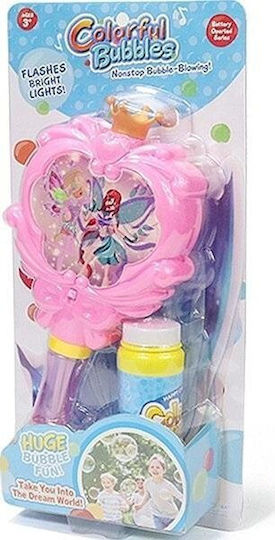 Teka Bubble Wand Batteries