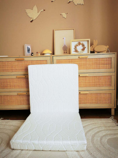 Candide Baby- und Kinder-Matratzen Laufstall 60x120cm Candide Baby- und Kinder-Matratzen Laufstall 60x120cm