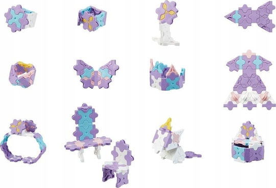 Educational Building Blocks Mini for 5+ Years 1pc
