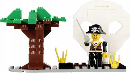 Alleblox Building Blocks for 6+ Years 96 Pieces