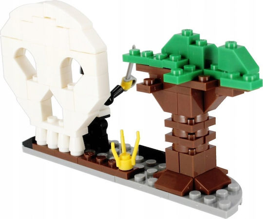 Alleblox Building Blocks for 6+ Years 96 Pieces