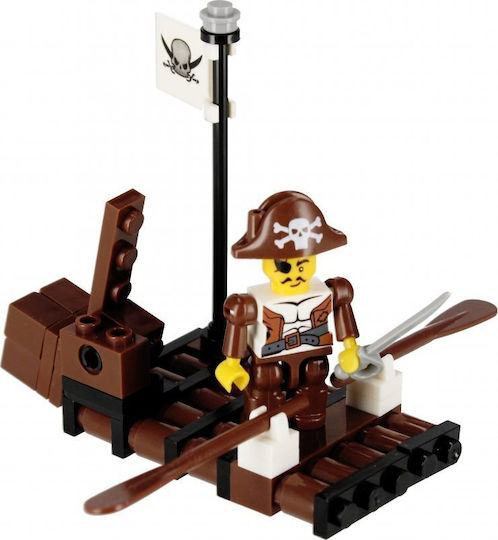 Alleblox Building Blocks for 6+ Years 66 Pieces