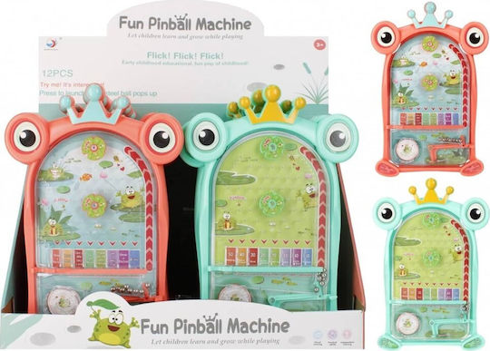 Mega Creative Tabletop Pinball For Ages 3+
