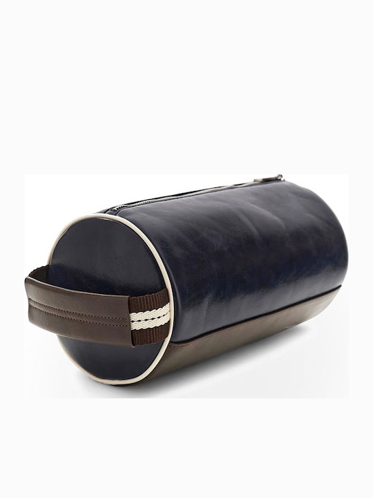 Neseser Guess Oslo Necessaire Pmosvip6310 Albastru