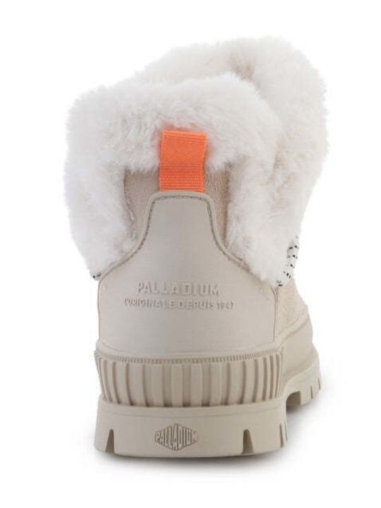 Palladium Palladium